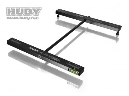 HUDY QUICK-TWEAK STATION 1/10 & 1/12 ON-ROAD