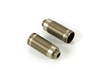 XB8 ALU FRONT SHOCK BODY - SWISS 7075 T6 - V2 (2)