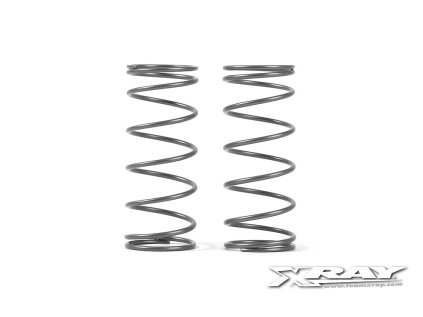 XRAY FRONT SPRING SET PROGRESSIVE C=0.7-0.8 (2)