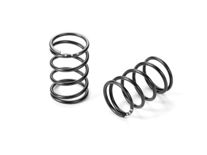 XRAY GT SPRING SET C=6.0, 3 DOTS (2)