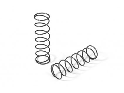 XRAY FRONT SPRING 80MM - 3 DOTS (2)