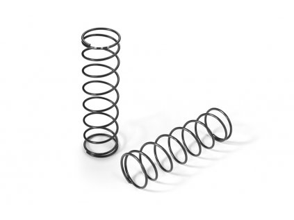 XRAY REAR SPRING 90MM - 3 DOTS (2)