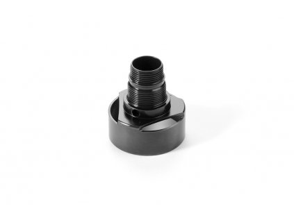 GT 2-SPEED CLUTCH BELL - LIGHTWEIGHT - V3