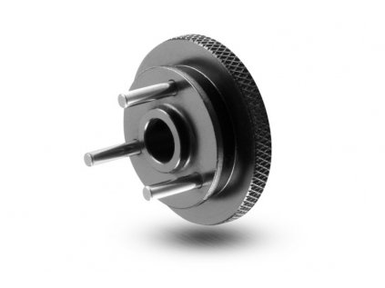 FLYWHEEL - HIGH TORQUE - LIGHTWEIGHT