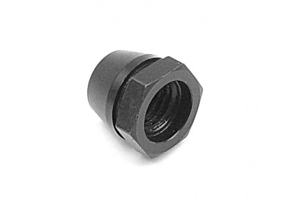 FLYWHEEL NUT - HUDY SPRING STEEL™