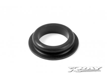 FUEL TANK CAP RUBBER SEAL