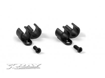 COMPOSITE TUBING HOLDER FOR FUEL TANK (2)