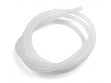 SILICONE TUBING 1M (2.4 x 5.5MM)