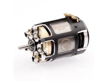 RP542 10.5T 540 STOCK Sensored Brushless/střídavý motor