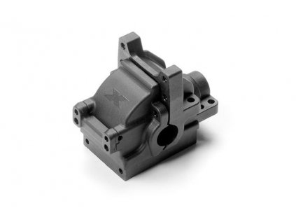 DIFF BULKHEAD BLOCK SET REAR - NARROW