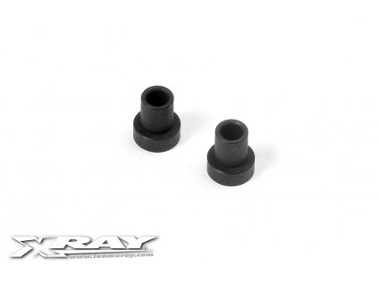 STEEL STEERING BUSHING - LONG (2)