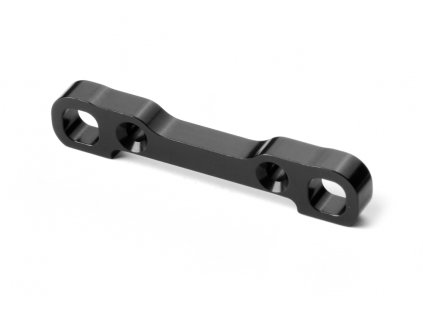 ALU LOWER SUSP. HOLDER FRONT-REAR - NARROW - 7075 T6