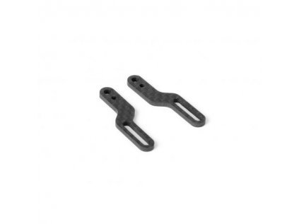 GRAPHITE BODY UPSTOP 2.0MM (2)