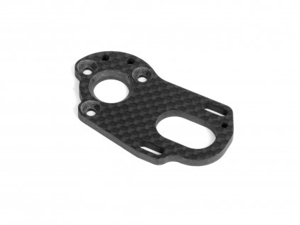 GRAPHITE MOTOR PLATE - LCG - 3.0MM