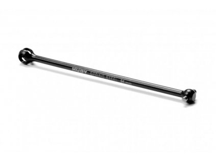 XT4 REAR DRIVE SHAFT 94MM WITH 2.5MM PIN - HUDY SPRING STEEL™