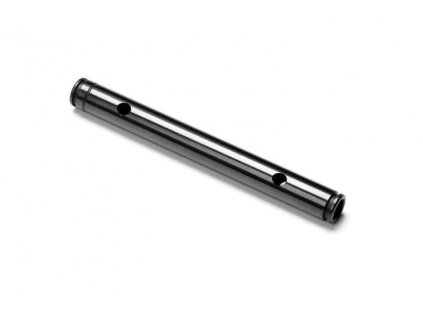 RX8E FRONT MIDDLE SHAFT - LIGHTWEIGHT - HUDY SPRING STEEL™
