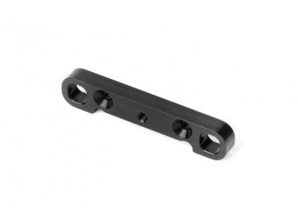 ALU LOWER SUSP. HOLDER FOR HORIZONTAL SPLIT BULKHEAD (HS) - FRONT-FRONT