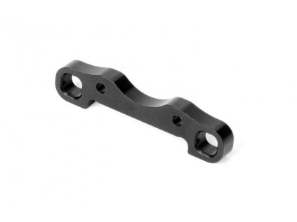 ALU LOWER SUSP. HOLDER FOR HORIZONTAL SPLIT BULKHEAD (HS) - FRONT-REAR