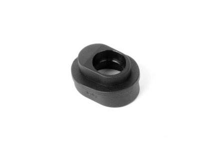COMPOSITE ANGLED HUB FOR BEVEL DRIVE GEAR - FRONT HS BULKHEAD - 2 DOTS