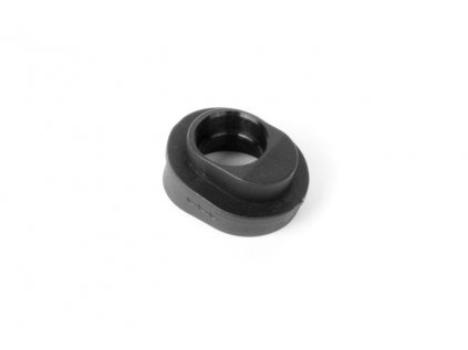 COMPOSITE ANGLED HUB FOR BEVEL DRIVE GEAR - FRONT HS BULKHEAD - 3 DOTS
