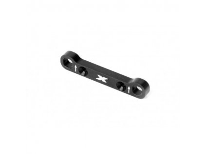 ALU LOWER SUSP. HOLDER FOR HORIZONTAL SPLIT BULKHEAD (HS) - REAR-REAR