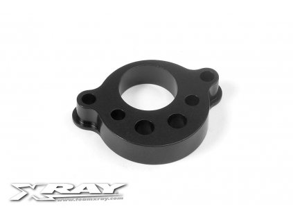 ALU ECCENTRIC MOTOR BULKHEAD INSERT - V3