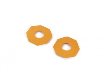 SLIPPER CLUTCH PAD SLS - SOFT (3)