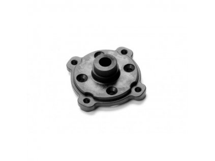 COMPOSITE CENTER GEAR DIFFERENTIAL ADAPTER - LARGE VOLUME