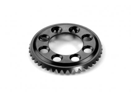 STEEL DIFFERENTIAL BEVEL GEAR FOR LARGE VOLUME DIFF 41T