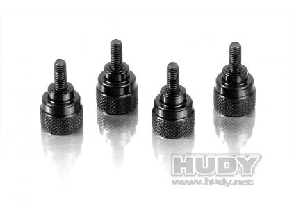 Alu Nut For Set-Up Triangle (4)