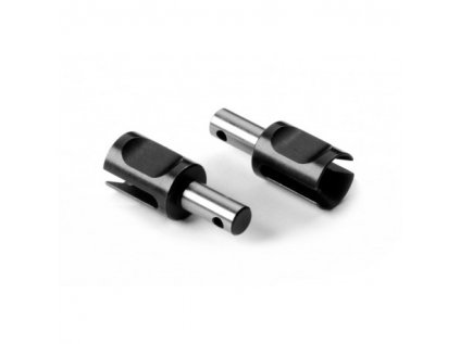 GEAR DIFF OUTDRIVE ADAPTER FOR LARGE VOLUME DIFF - HUDY SPRING STEEL™ (2)