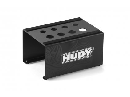 HUDY OFF-ROAD & TRUGGY CAR STAND - V4