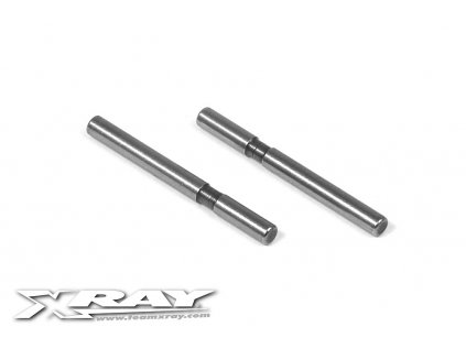 FRONT ARM PIVOT PIN (2)