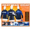 XRAY HIGH-PERFORMANCE SOFTSHELL JACKET (L)
