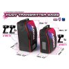 HUDY TRANSMITTER BAG - COMPACT - EXCLUSIVE EDITION - Custom Name