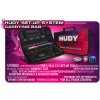 HUDY SET-UP BAG FOR 1/10 TC CARS - EXCLUSIVE EDITION - Custom Name