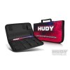HUDY SET-UP BAG FOR 1/10 TC CARS - EXCLUSIVE EDITION - Custom Name