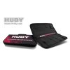 HUDY SET-UP BAG FOR 1/8 ON-ROAD CARS - EXCLUSIVE EDITION - Custom Name