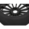 SP RACING GT 1/8 FOAM TIRES (37 SHORE SUPER SOFT)
