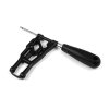 ARM REAMER + REPL. TIP 4.0 x 120 MM