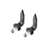 x4 composite caster gauge 2