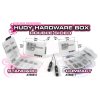 HUDY Hardware Box - Double-Sided