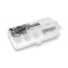 HUDY Parts Box - 10-Compartments