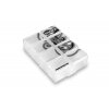 HUDY Tiny Hardware Box - 8-Compartments