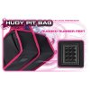 HUDY PIT BAG - COMPACT - Custom Name