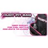 HUDY PIT BAG - COMPACT - Custom Name
