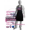 HUDY Pit Apron