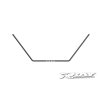 T4 ANTI-ROLL BAR FRONT 1.4MM