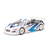 Xtreme Twister 1:10 Touring Car Clear Body (190mm) 0,5mm