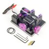 HUDY Advanced Comm Lathe - Ball Bearing Guides